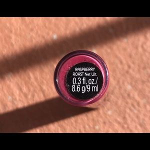 Laura Geller Color Drenched lip gloss-raspb roast